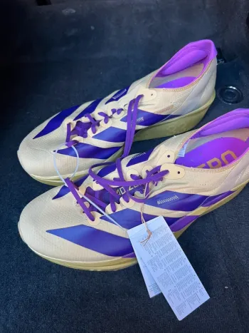 Gebrauchtes Adidas Adizero Takumi Sen 11 bike