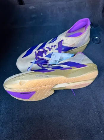 Gebrauchtes Adidas Adizero Takumi Sen 11 bike — Bild 2 von 4