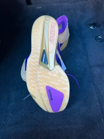 Gebrauchtes Adidas Adizero Takumi Sen 11 bike — Bild 4 von 4