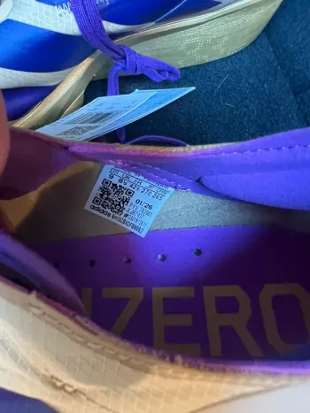 Gebrauchtes Adidas Adizero Takumi Sen 11 bike — Bild 3 von 4