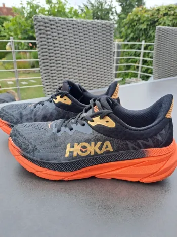 Gebrauchtes Hoka Challenger 7 bike