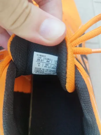 Gebrauchtes Asics Running Shoes bike — Bild 2 von 7