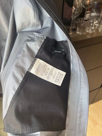 Gebrauchtes Gorewear Spinshift Jacket 2026 bike — Bild 7 von 7