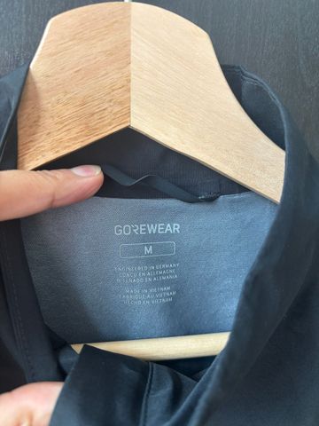 Gorewear Spinshift Jacket 2026 bike usato — immagine 3 di 7