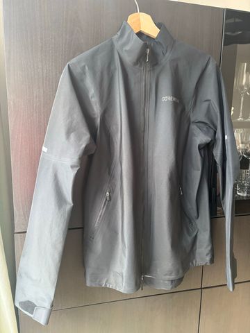 Gebrauchtes Gorewear Spinshift Jacket 2026 Cycling Clothing