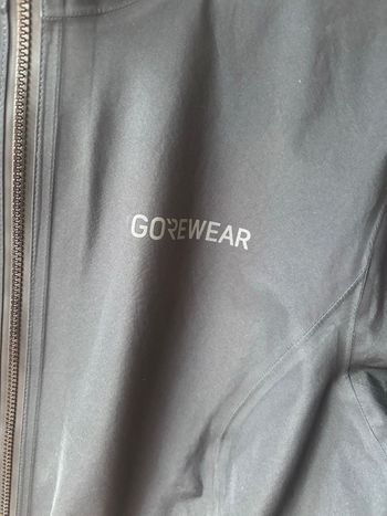 Gebrauchtes Gorewear Spinshift Jacket 2026 bike — Bild 2 von 7