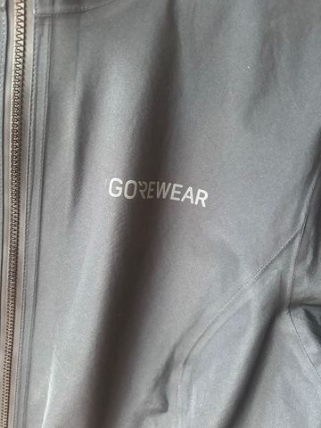 Gorewear Spinshift Jacket 2026 bike usato — immagine 2 di 7
