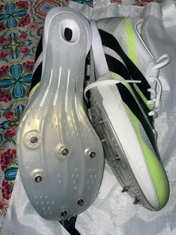 Brugt Adidas Adizero SP4 bike — billede 4 af 5