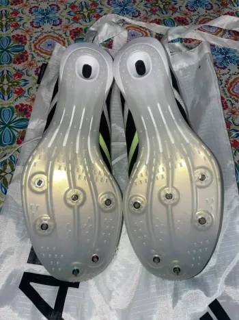 Brugt Adidas Adizero SP4 bike — billede 3 af 5