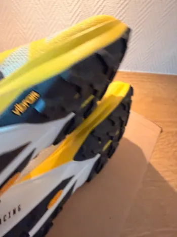 Brugt Profile Design Nike Terra Kiger 10 bike — billede 13 af 15