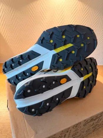 Brugt Profile Design Nike Terra Kiger 10 bike — billede 14 af 15