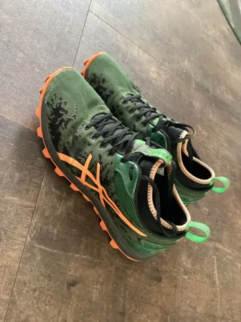 Gebrauchtes Asics Fuji Gel Runnegade bike
