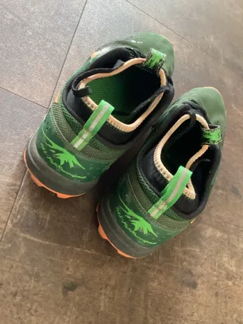 Gebrauchtes Asics Fuji Gel Runnegade bike — Bild 2 von 5