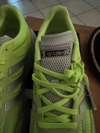 Gebrauchtes Adidas Adizero Aruku bike — Bild 9 von 10