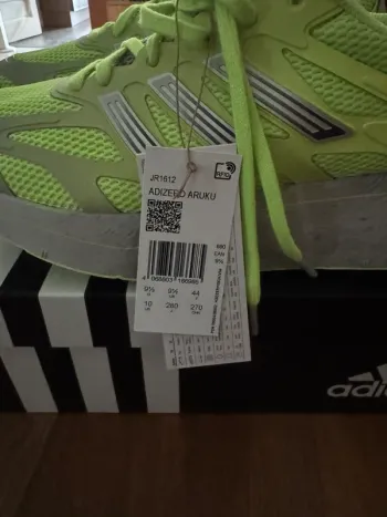 Gebrauchtes Adidas Adizero Aruku bike — Bild 7 von 10