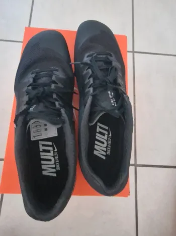 Używany Nike Zoom Rival bike — zdjęcie 6 z 15