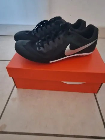 Brugt Nike Zoom Rival bike