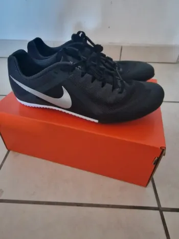 Używany Nike Zoom Rival bike — zdjęcie 10 z 15
