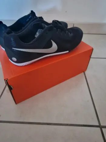 Używany Nike Zoom Rival bike — zdjęcie 8 z 15