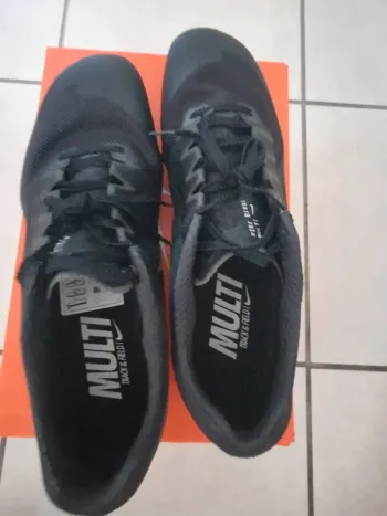 Używany Nike Zoom Rival bike — zdjęcie 5 z 15