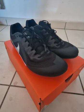 Używany Nike Zoom Rival bike — zdjęcie 11 z 15
