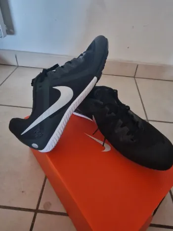 Używany Nike Zoom Rival bike — zdjęcie 13 z 15