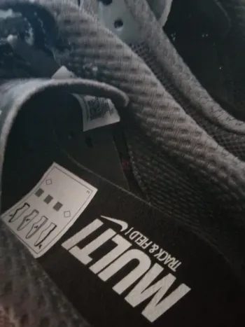 Używany Nike Zoom Rival bike — zdjęcie 3 z 15