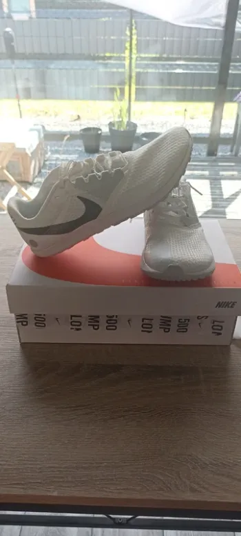 Gebrauchtes Nike Zoom Rival Waffle 6 bike