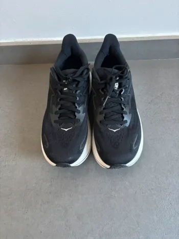 Hoka Clifton 10 bike d'occasion — image 3 sur 6