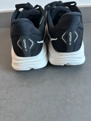 Hoka Clifton 10 bike d'occasion — image 5 sur 6