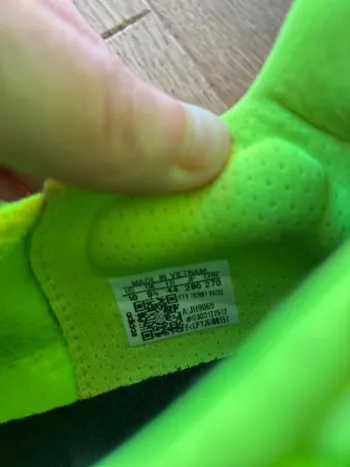 Gebrauchtes Adidas Ultraboost bike — Bild 5 von 5
