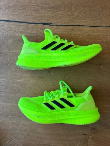 Gebrauchtes Adidas Ultraboost bike — Bild 3 von 5
