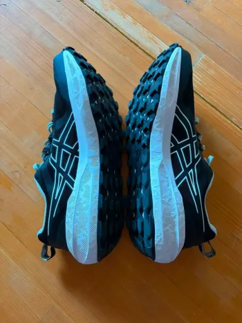 Gebrauchtes Asics Gel-Sonoma 8 bike — Bild 3 von 5