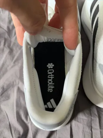 Gebrauchtes Adidas Duramo SL2 bike — Bild 4 von 5