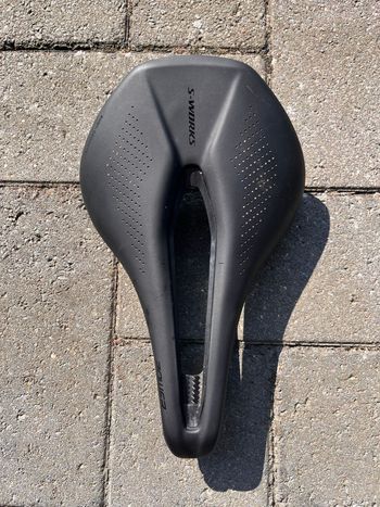 Gebrauchtes Specialized S-Works Power Saddle 2024 bike