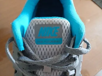 Gebrauchtes Nike Dual Fusion Run 2 bike — Bild 6 von 6