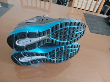 Gebrauchtes Nike Dual Fusion Run 2 bike — Bild 4 von 6