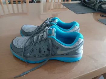 Brugt Nike Dual Fusion Run 2 bike