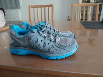 Gebrauchtes Nike Dual Fusion Run 2 bike — Bild 2 von 6