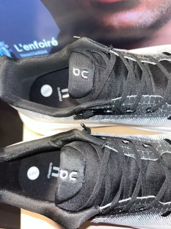 Gebrauchtes Clean ON Running Shoes bike — Bild 4 von 8