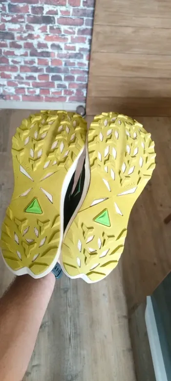 Tweedehands Asics fuji lite 6 bike — afbeelding 5 van 5