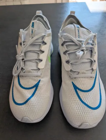 Brugt Nike Zoom Fly 4 bike — billede 2 af 2