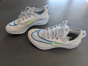 Nike Zoom Fly 4 bike d'occasion