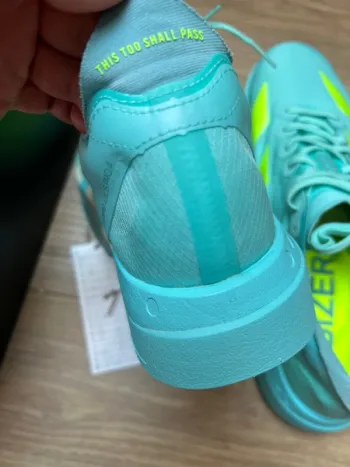 Použité Supernova Adizero Adios Pro 4 bike — obrázek 11 z 14