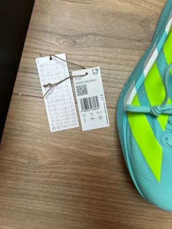 Použité Supernova Adizero Adios Pro 4 bike — obrázek 5 z 14