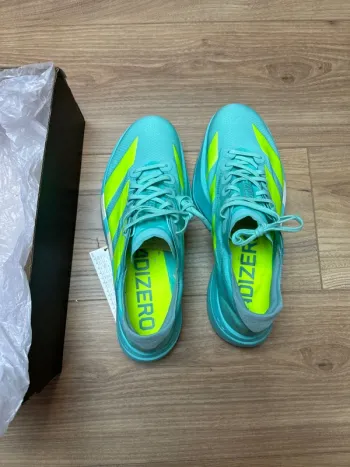 Použité Supernova Adizero Adios Pro 4 bike — obrázek 13 z 14