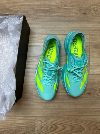 Použité Supernova Adizero Adios Pro 4 bike — obrázek 2 z 14