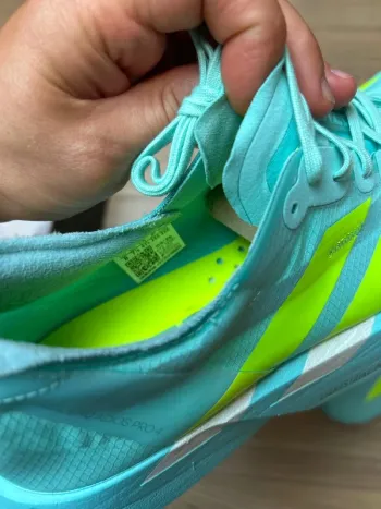 Použité Supernova Adizero Adios Pro 4 bike — obrázek 9 z 14