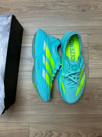 Použité Supernova Adizero Adios Pro 4 bike — obrázek 3 z 14