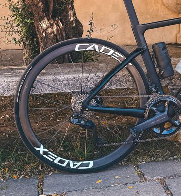 Cadex 42 Disc Wheelset 2020 bike d'occasion — image 2 sur 2